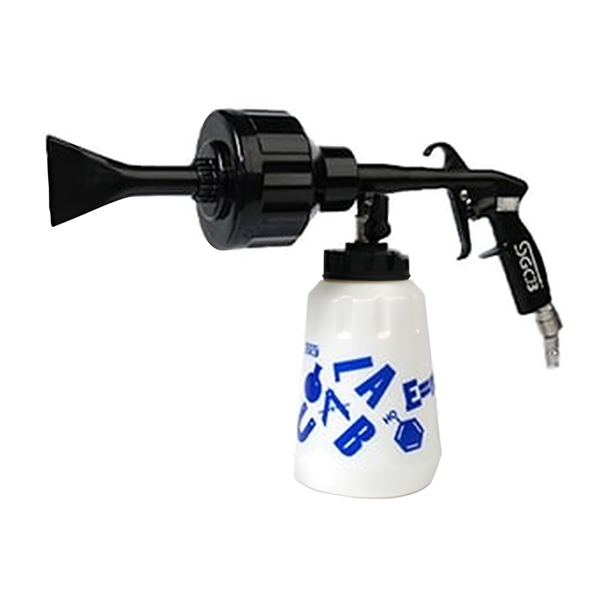 bình xịt bọt tuyết SGCB