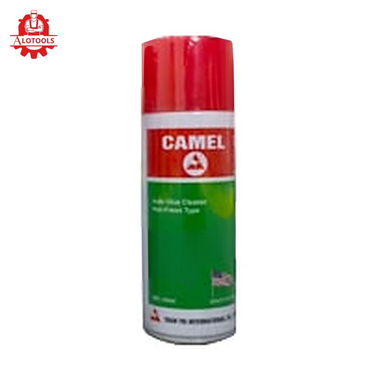 Bình xịt tẩy băng keo, nhựa đường Camel 450ml 8 bình xịt tẩy băng keo nhựa đường