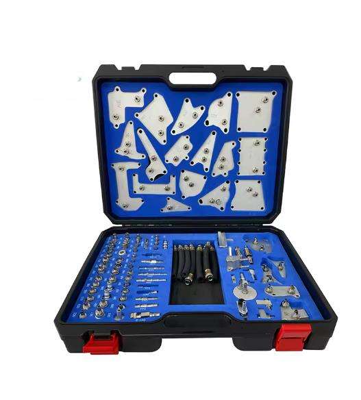 adapter thay dầu hộp số
