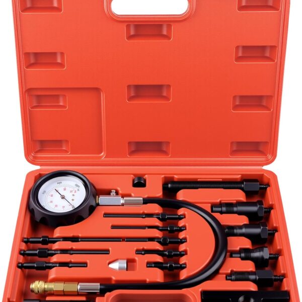 áp suất buồng đốt động cơ dầu - hình 2