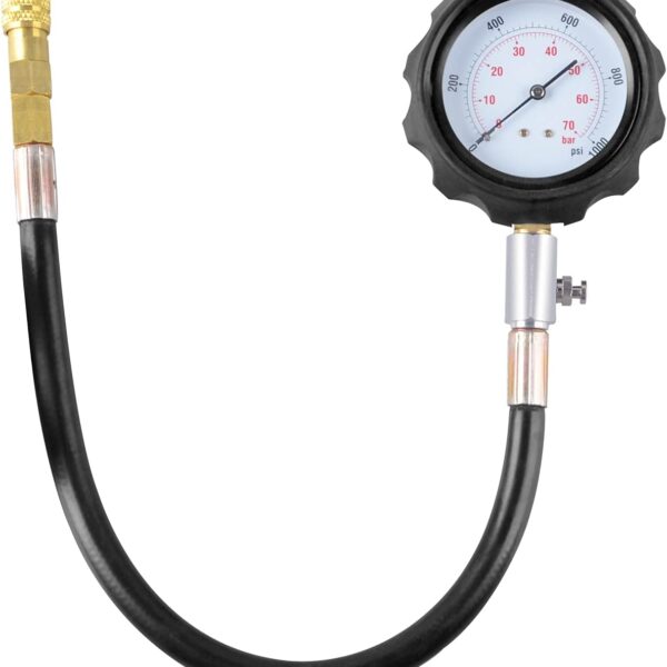 áp suất buồng đốt động cơ dầu - hình 6