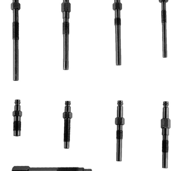 áp suất buồng đốt động cơ dầu - hình 7