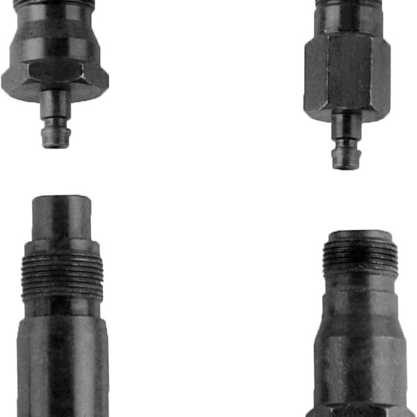 áp suất buồng đốt động cơ dầu - hình 8