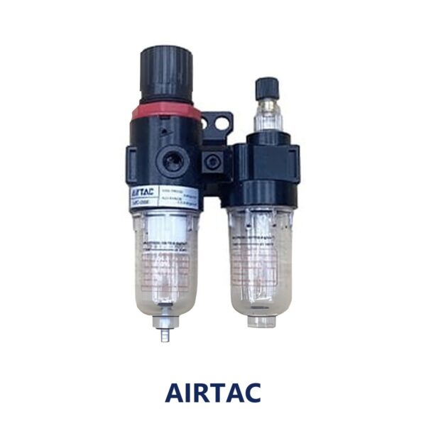 bộ lọc đôi Airtac