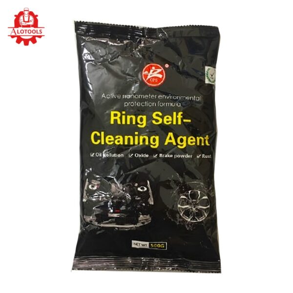bột tẩy la zăng 500g