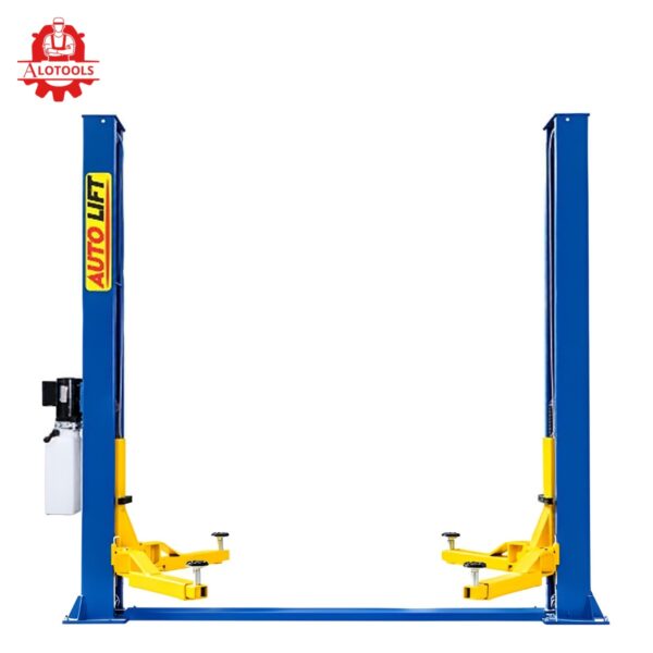 cầu nâng 2 trụ Autolift AT-400