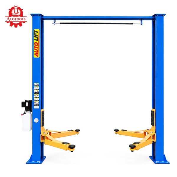 cầu nâng 2 trụ Autolift AT-400L