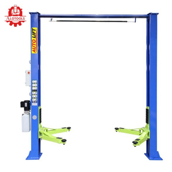 cầu nâng 2 trụ Autolift AT-400LTE