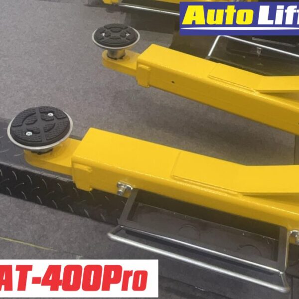 cầu nâng 2 trụ Autolift AT-400Pro - hình 6