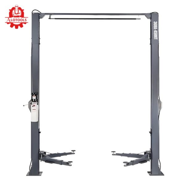 cầu nâng 2 trụ Bestech 368A
