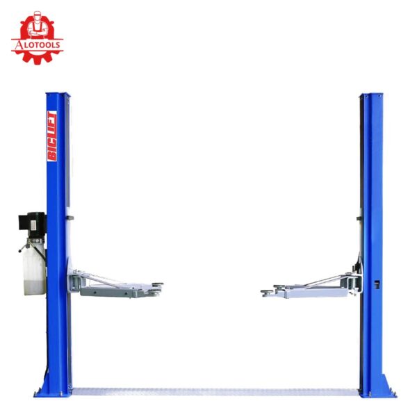 cầu nâng 2 trụ Biclift B-420