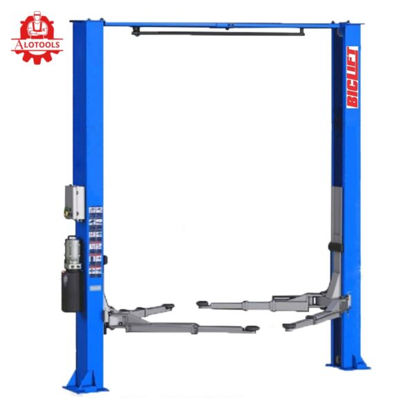 cầu nâng 2 trụ Biclift BL-4500L