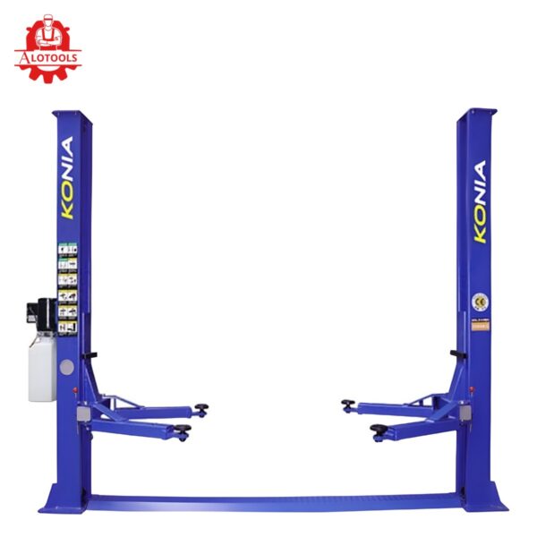 cầu nâng 2 trụ Konia K-4000A