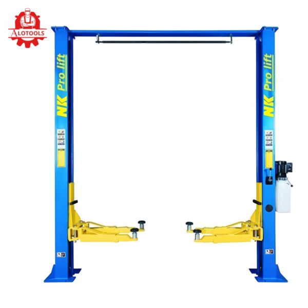cầu nâng 2 trụ NK Pro Lift NK-4000L