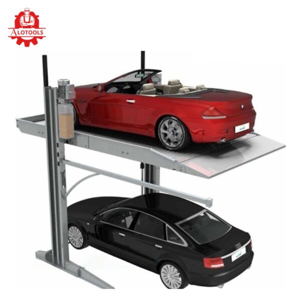cầu nâng đỗ xe Autolift ATL-500