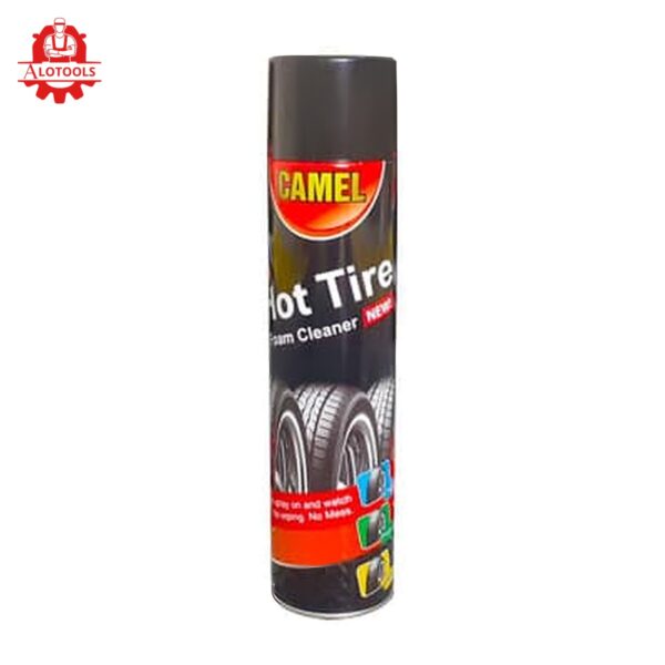 chai xịt bóng lốp Camel