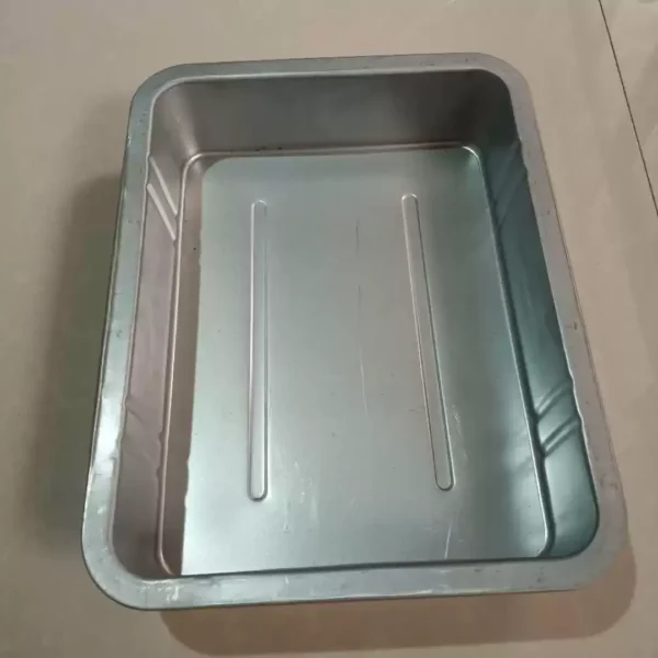 chảo hứng dầu - hình 4