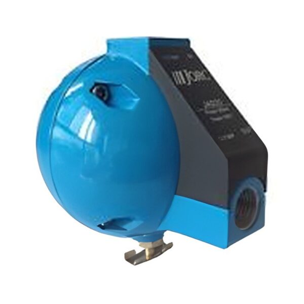 cốc xả tự động dạng cầu