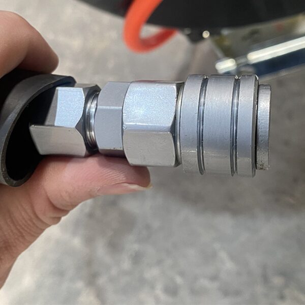 cuộn dây hơi tự rút SGCB - hình 3