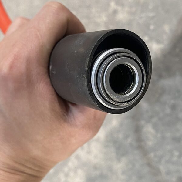 cuộn dây hơi tự rút SGCB - hình 4