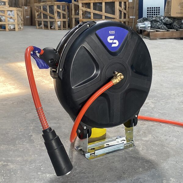 cuộn dây hơi tự rút SGCB - hình 7