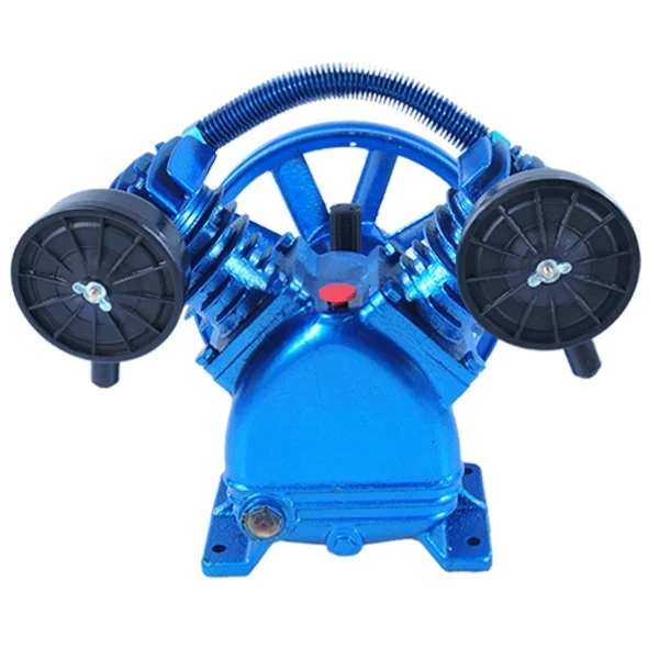 đầu máy nén khí 1.5HP