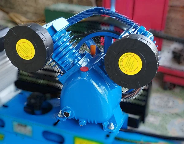 đầu máy nén khí 1.5HP - hình 4