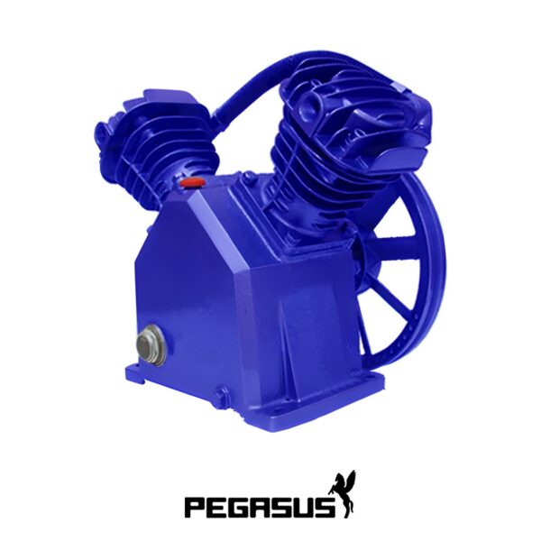 đầu máy nén khí 1HP