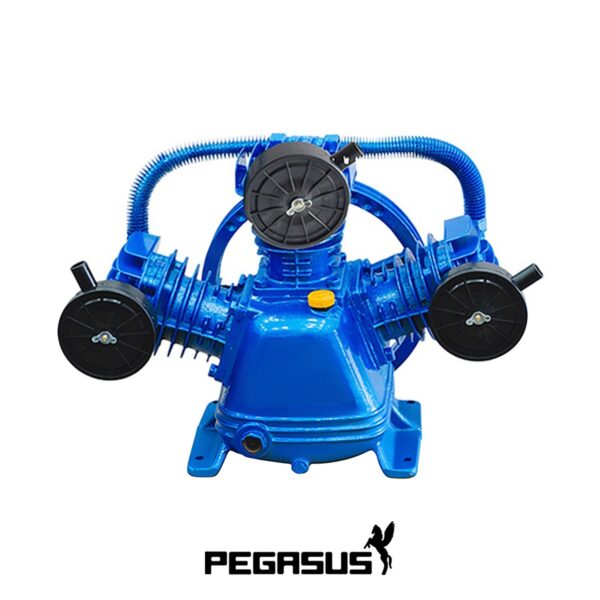 đầu máy nén khí 20HP