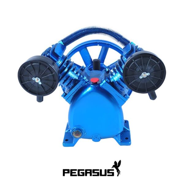 đầu máy nén khí 3HP