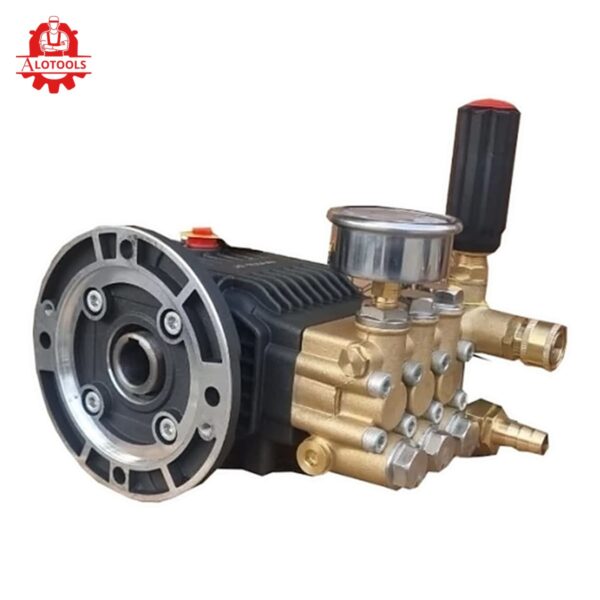 đầu máy rửa xe Jetman JM-4Kw