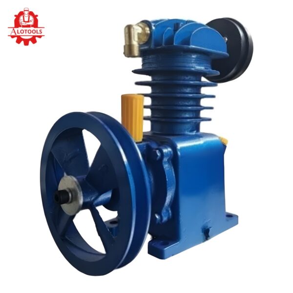 đầu nén khí Jetman FYK-1051