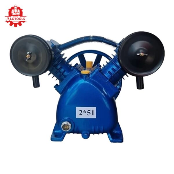đầu nén khí Jetman FYK-2051