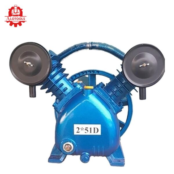 đầu nén khí Jetman FYK-2051D