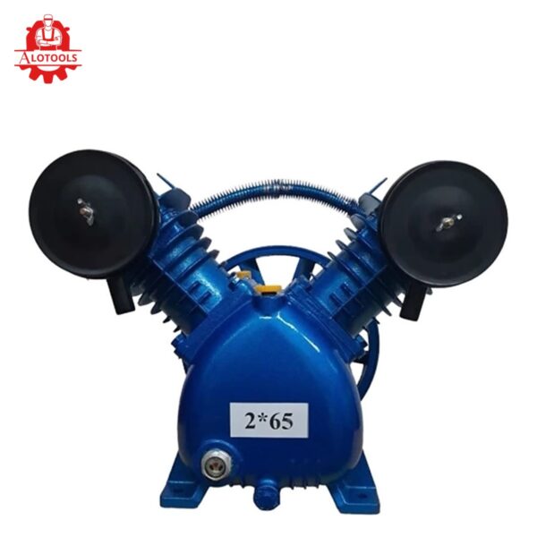 đầu nén khí Jetman FYK-2065