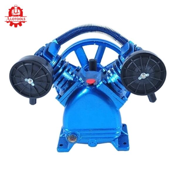 đầu nén khí Jetman FYK-2090