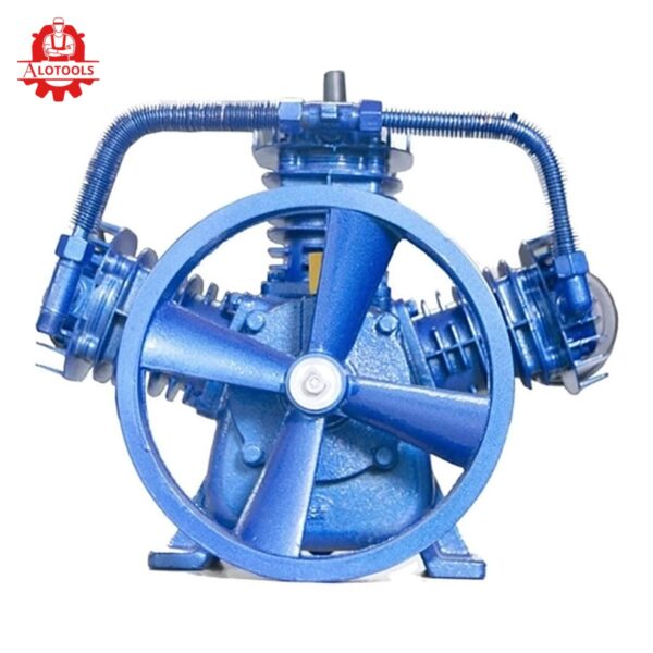 đầu nén khí Jetman FYK-30120
