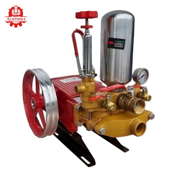 đầu xịt áp lực Jetman JM-138