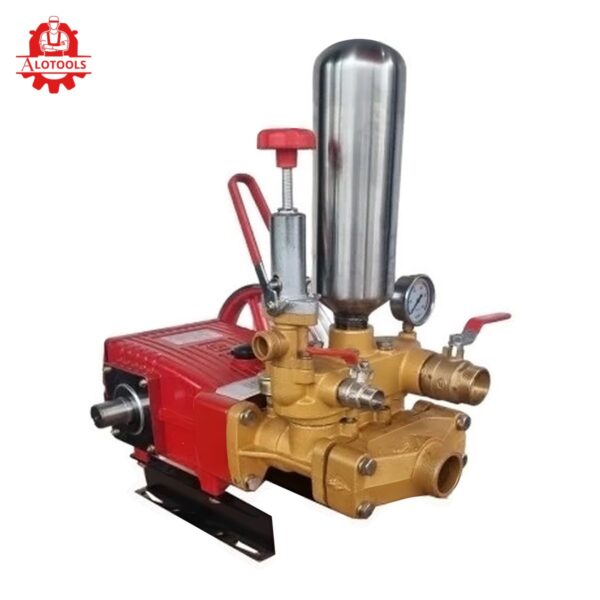 đầu xịt áp lực Jetman JM-188