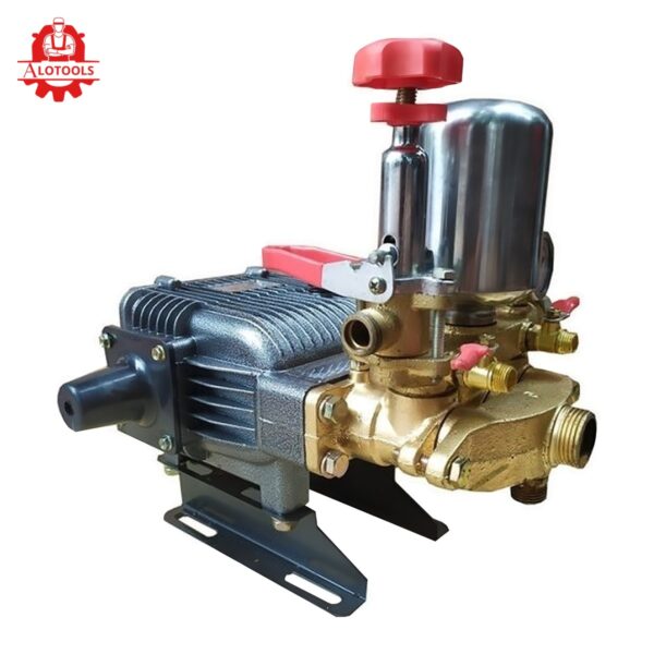 đầu xịt áp lực Jetman JM-58