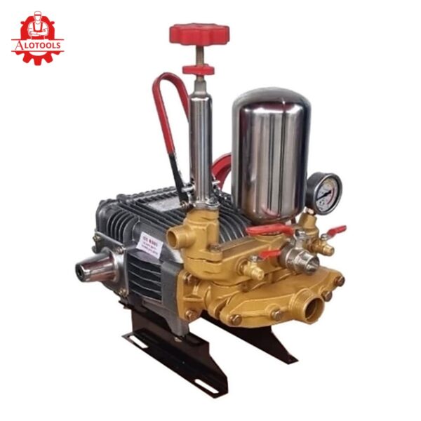 đầu xịt áp lực Jetman JM138-S