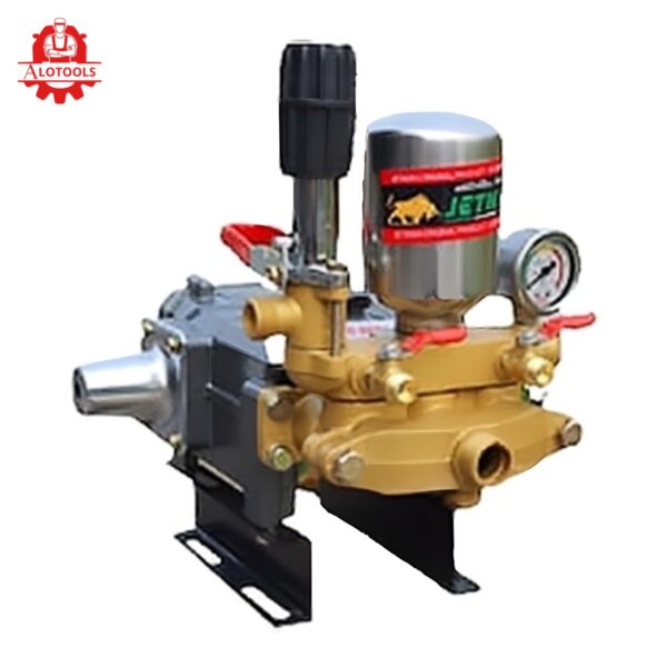 đầu xịt áp lực Jetman JM59