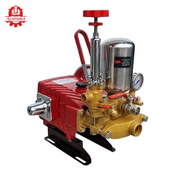 đầu xịt áp lực Jetman JM88