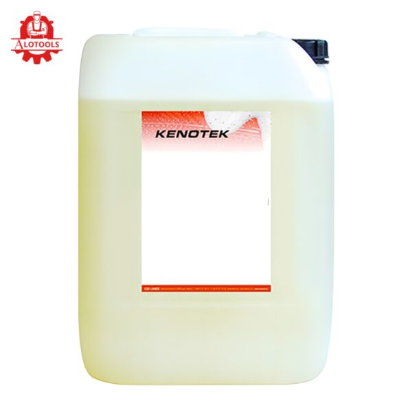 dung dịch Kenotek Car Foam