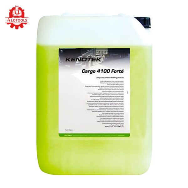 dung dịch Kenotek Cargo 4100 Forte