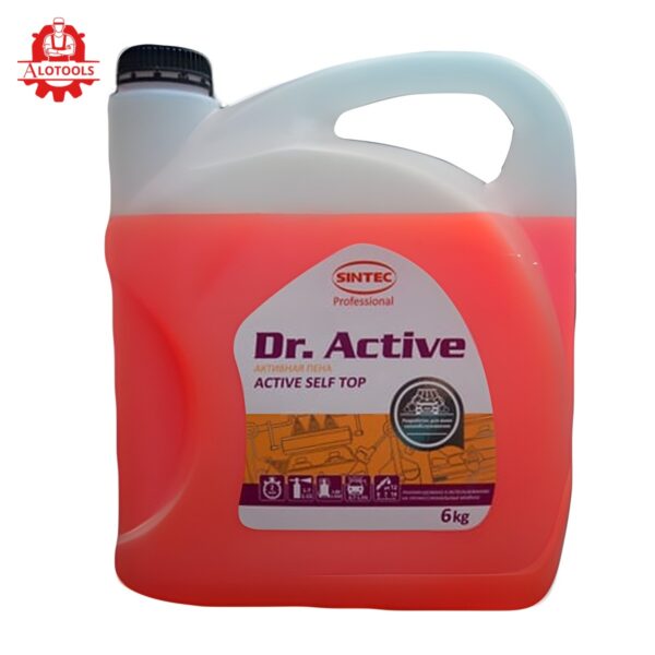 dung dịch không chạm Dr. Active Self Top