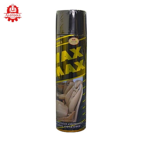 dung dịch làm bóng Wax Max