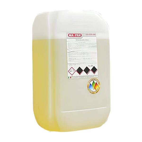 Dung dịch rửa xe không chạm Ma-Fra Mafra Wash 25kg