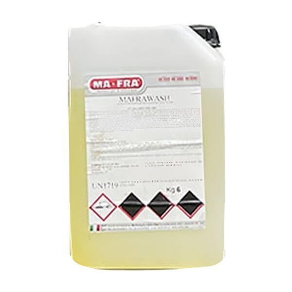 Dung dịch rửa xe không chạm Ma-Fra Mafra Wash 6kg