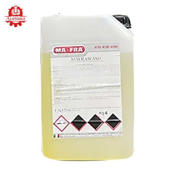 dung dịch Mafra Wash 6kg